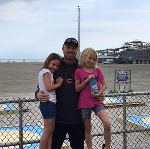 Meet your Posher, Greg